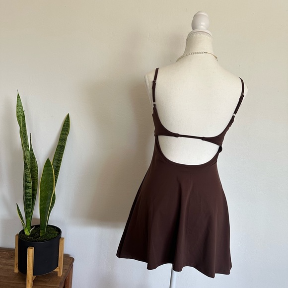 Sports Tennis Dress - Picture 3 of 11